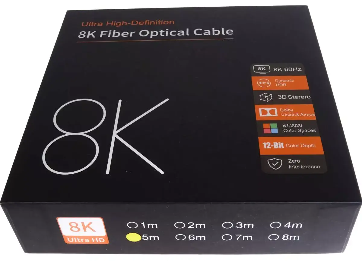 HDMI Cable PremiumCord KPHDM21T15 Photo 10