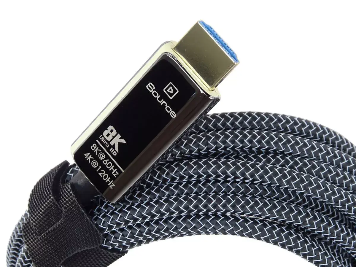 HDMI kabelis PremiumCord KPHDM21T20 Photo 4