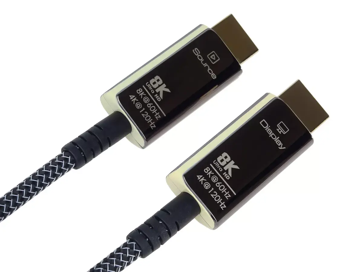 HDMI kabelis PremiumCord KPHDM21T20 Photo 6
