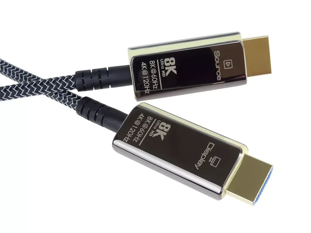HDMI cable PremiumCord KPHDM21T25 Photo 8