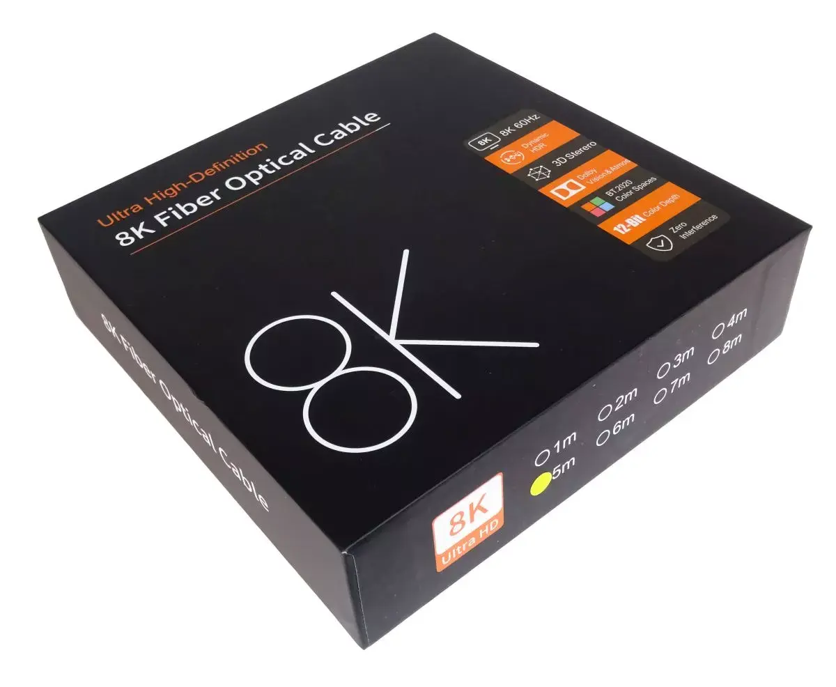 HDMI cable PremiumCord KPHDM21T25 Photo 9