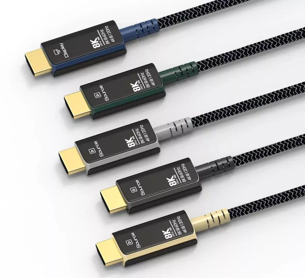 HDMI cable PremiumCord KPHDM21T25 Photo 12