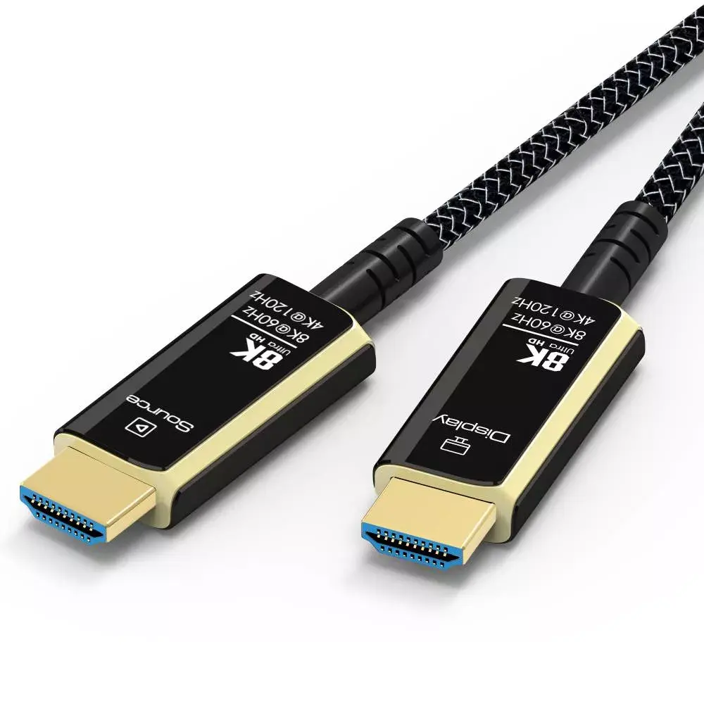 HDMI cable PremiumCord KPHDM21T25 Photo 15
