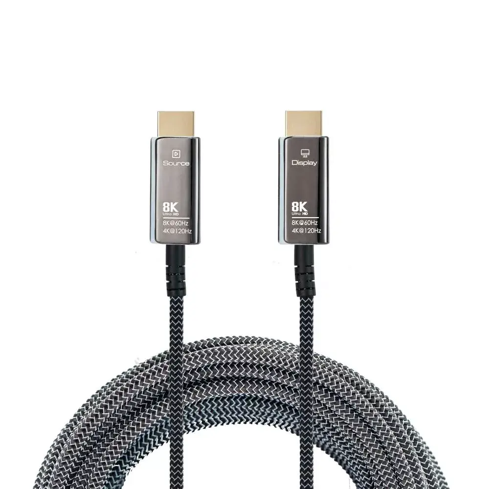 HDMI cable PremiumCord KPHDM21T25 Photo 17