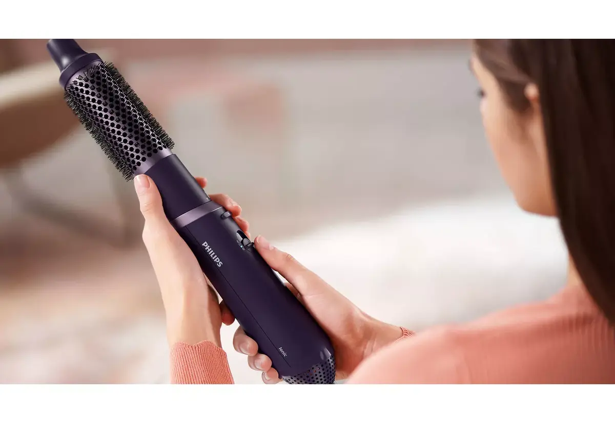 Набор для укладки Philips 3000 BHA305/00 Photo 8