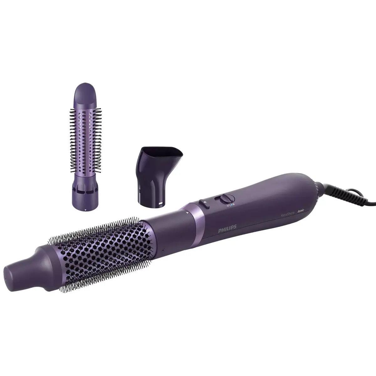 Набор для укладки Philips 3000 BHA305/00 Photo 10