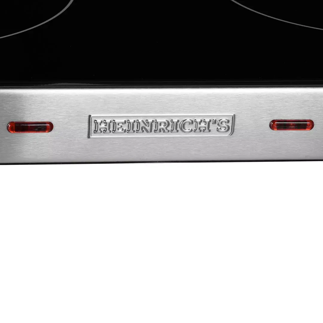 Электрическая плита HEINRICH'S HDK 8696 Photo 8