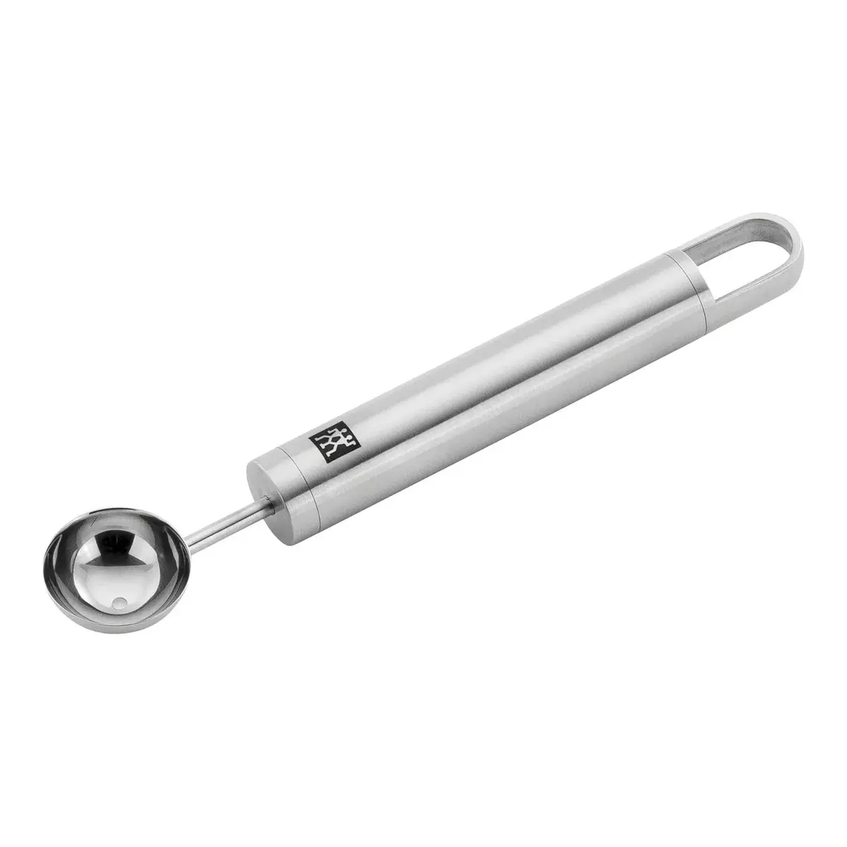 ZWILLING Pro Nerūsējošā tērauda meloņu bumbiņu