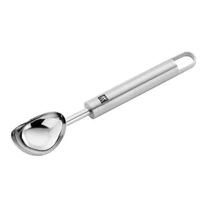 Половник ZWILLING Pro 210 мм из нержавеющей стали, серебристый
