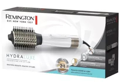 Remington AS8901 фен-щетка 1200 Вт Photo 5