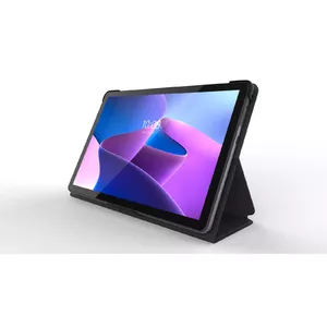 Lenovo ZG38C03900 planšetdatoru apvalks 25,6 cm (10.1") Folio Pelēks