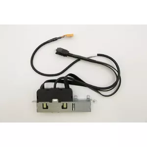 USB bracket for Lenovo desktop (MECH_ASM Murray 20L, model 00KT168)