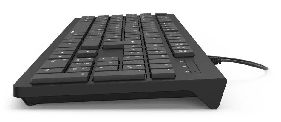 Hama KC-200 Keyboard Photo 3
