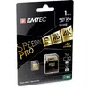 Флеш-карта Emtec 1TB ECMSDM1TXC10SP Photo 2