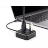 DeLOCK USB 3.2 Gen 2 USB Type-C Hub Photo 2