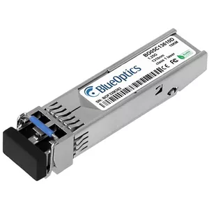 Fiber optic transceiver module BlueOptics JL746A-BO 10000m Aluminium