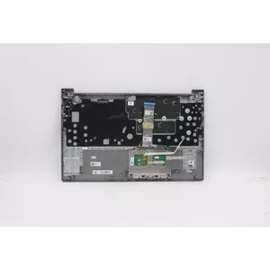 Laptop spare part Cover and keyboard for Lenovo ThinkBook 15 G2 ARE — MPN 5CB1B34815, multicolour