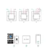 Умный выключатель Sonoff T3 EU 3 канала Photo 19