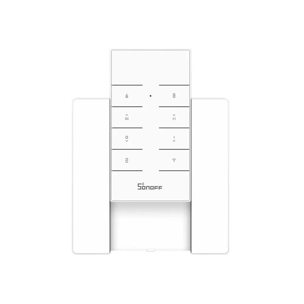 Wall-mounted base Sonoff RM433 RM433R2-BASE Photo 3