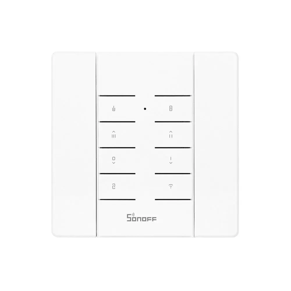 Wall-mounted base Sonoff RM433 RM433R2-BASE Photo 5