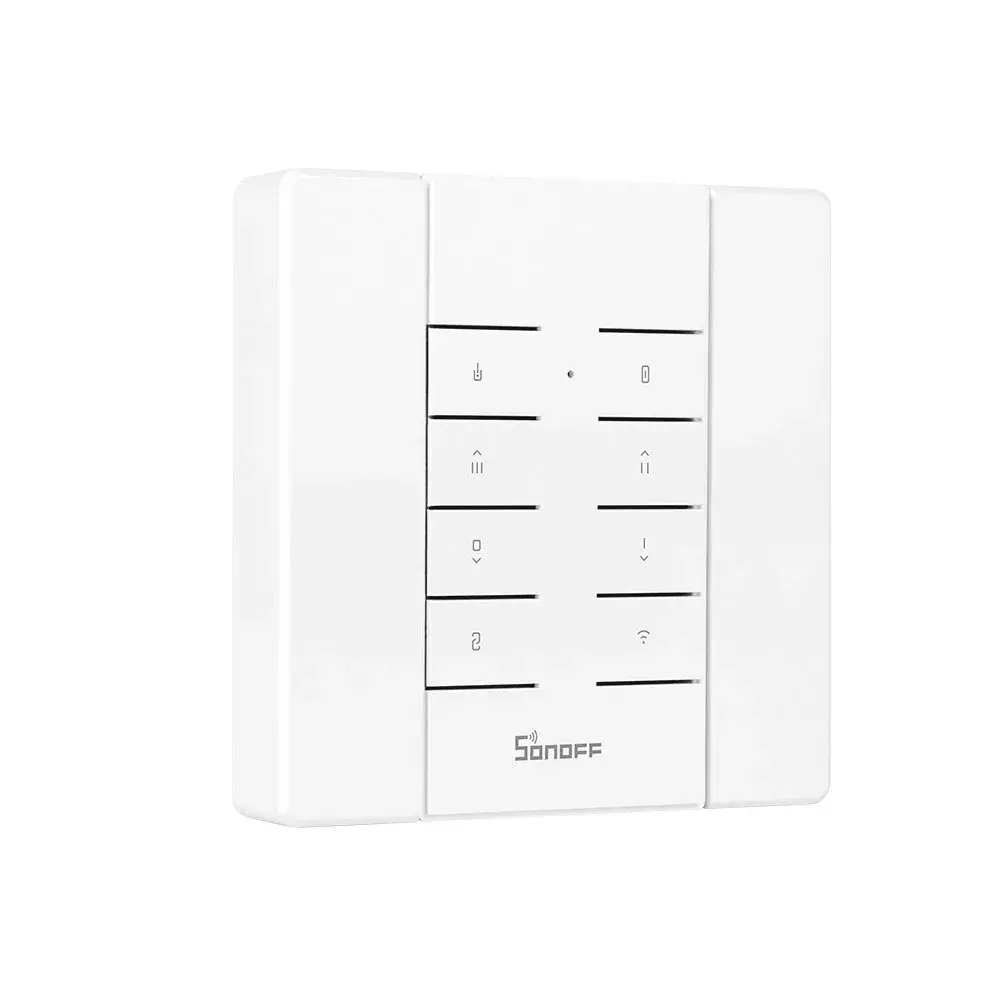 Wall-mounted base Sonoff RM433 RM433R2-BASE Photo 10