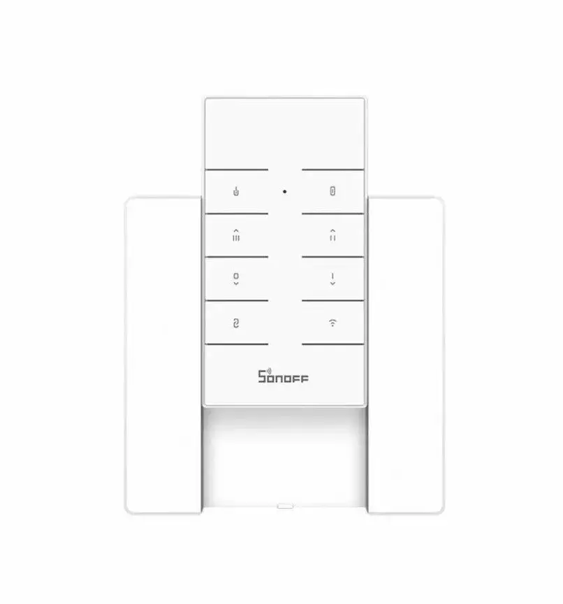 Wall-mounted base Sonoff RM433 RM433R2-BASE Photo 6