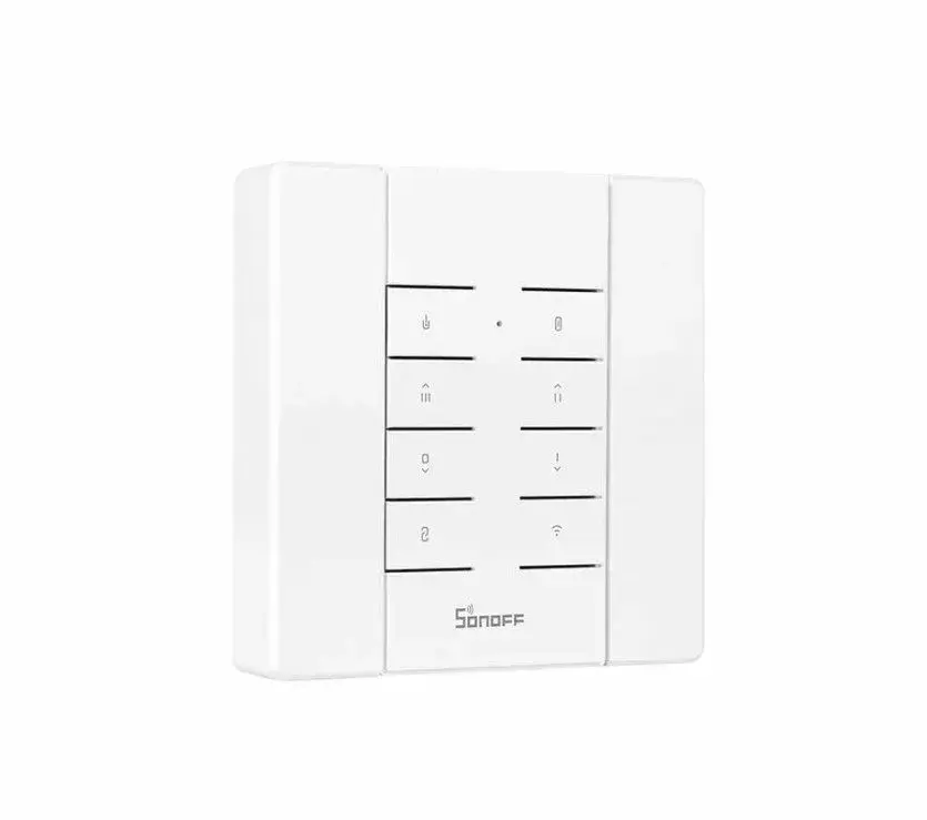 Wall-mounted base Sonoff RM433 RM433R2-BASE Photo 8