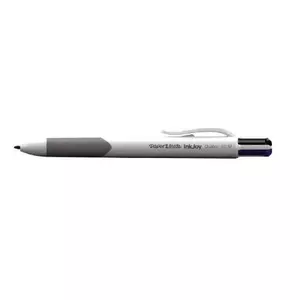 Rollerball pen Papermate S0977260 Clip-on retractable Multicolour