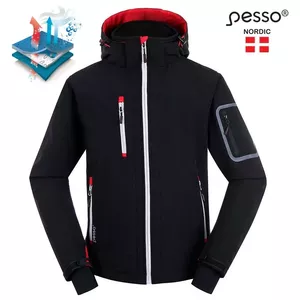 Jaka SoftShell Pesso Acropolis M