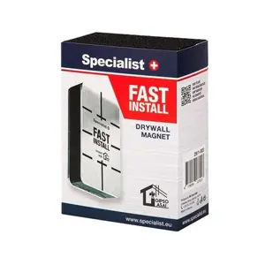 Магнит для профилей SPECIALIST Fast Install