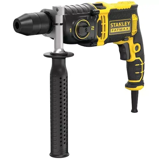 Rotary Hammer Stanley FATMAX FMEH1100K-QS 26/3-1100K Photo 2