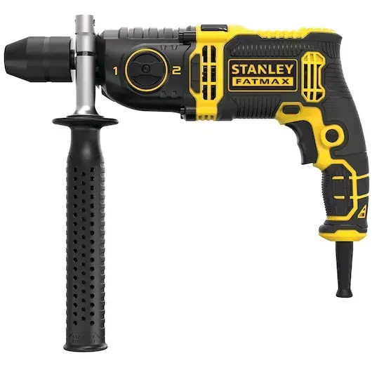 Rotary Hammer Stanley FATMAX FMEH1100K-QS 26/3-1100K Photo 3