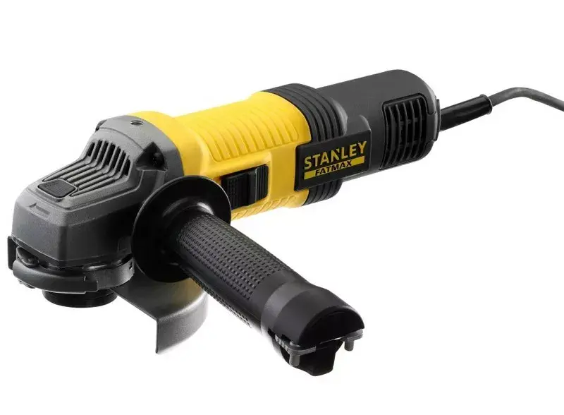 Slīpmašīna STANLEY FMEG220K-QS Photo 2