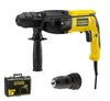 Перфоратор Stanley ST MŁOTOWIERTARKA SDS+ 800W Photo 3