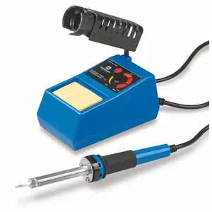 Pārkausēšanas stacija Kemper 10/2-M1600 1600W ar regulējamu temperatūru