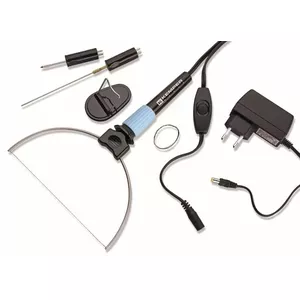 Kemper Group 1650 elektriskais metināšanas aparāts