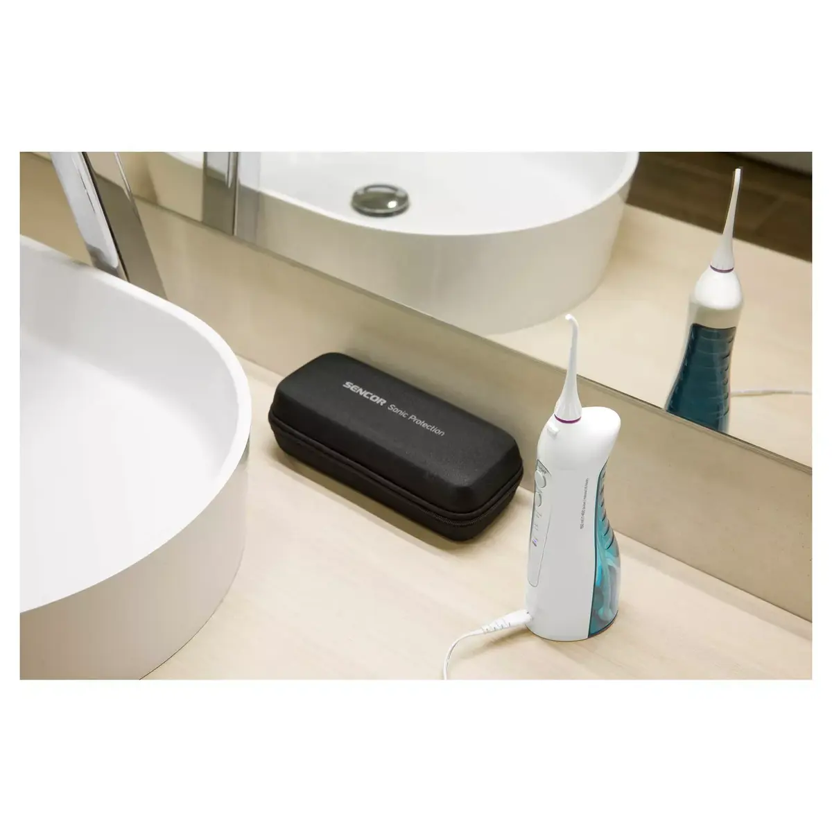 Ирригатор SENCOR SOI 1100SL Photo 18