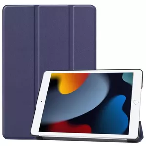 Folio Case Apple TABX-IP789-COVER2 10.2 inch Blue