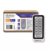 Code lock QOLTEC RHEA 52442 with RFID Photo 5