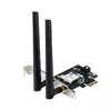 ASUS PCE-AXE5400 внутренняя PCIe Wi‑Fi 6E карта Photo 4