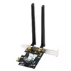 ASUS PCE-AXE5400 внутренняя PCIe Wi‑Fi 6E карта Photo 5