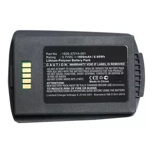 telephone spare part CoreParts MBXCP-BA194 Lithium-Ion 3.7V 6.66Wh