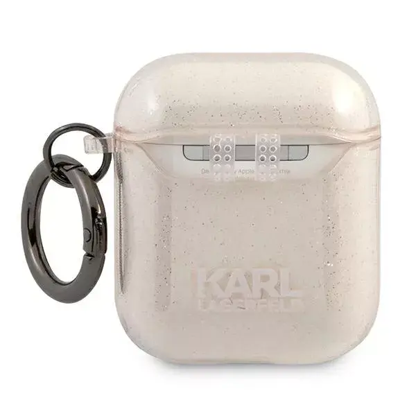 Karl Lagerfeld AirPods maciņš KLA2UCHGD Photo 2