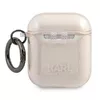 Karl Lagerfeld AirPods maciņš KLA2UCHGD Photo 2