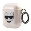 Karl Lagerfeld AirPods maciņš KLA2UCHGD Photo 3