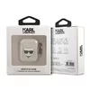 Karl Lagerfeld AirPods maciņš KLA2UCHGD Photo 4