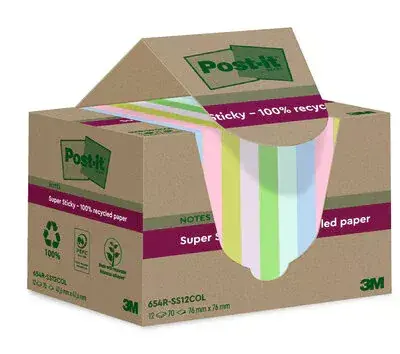 Блокнот Post-It 7100284781 Photo 2