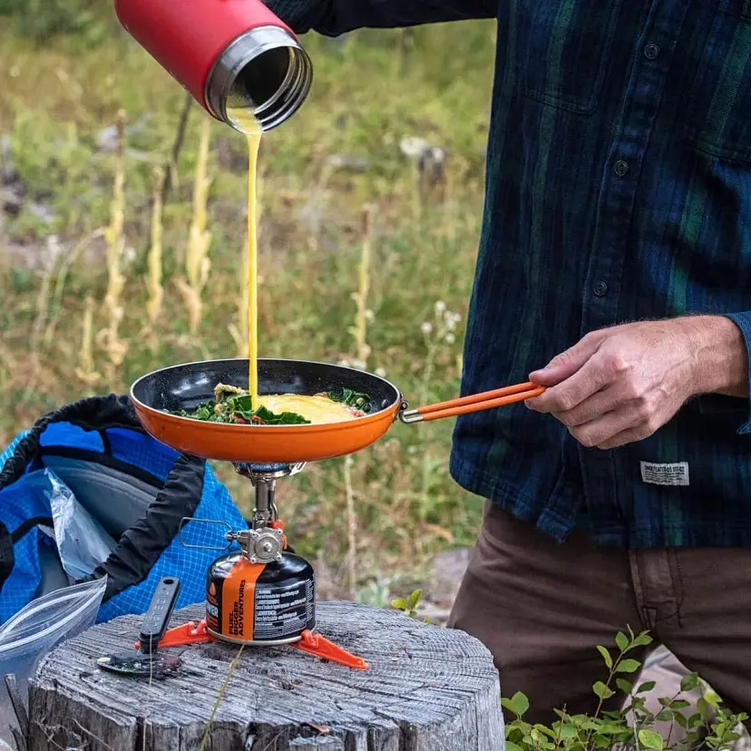 Jetboil Summit Skillet SKLT-EU panna Photo 7
