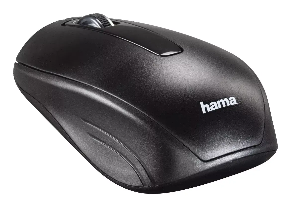 Hama Cortino Keyboard Mouse included Photo 4