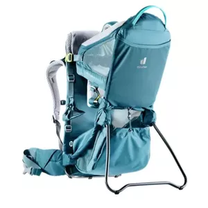 Baby carrier backpack Deuter Kid Comfort Active SL